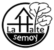 La Halte Semoy